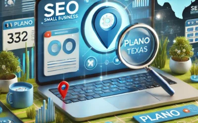 SEO Company in Plano
