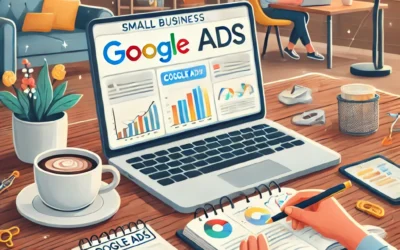 Affordable Google Ads Help for Small Businesses in 2025: Strategies and Tips