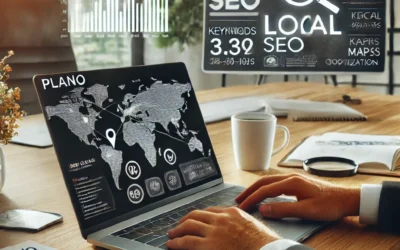 Plano SEO expert advice