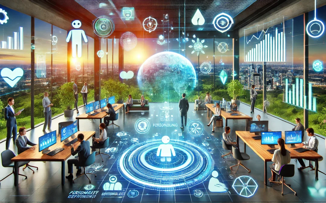 Top Digital Marketing Strategies for 2025: Boost Your Business Today