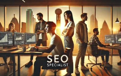 Dallas SEO Company