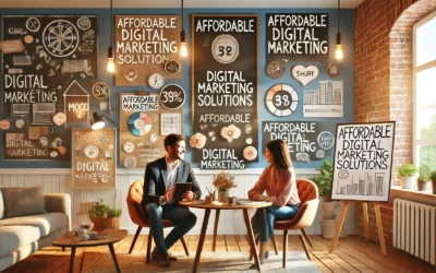 Affordable Social Media Consultants in Plano: Boost Your Business in 2025