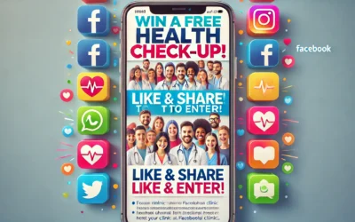 Low-Cost Social Media Marketing for Clinics: A Complete Guide