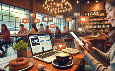 Social Media Strategies for Small Businesses 2025